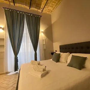 K'alma Colosseo Africa Appartamento Roma