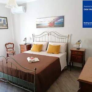 Casa Valencia Appartamento Terrasini