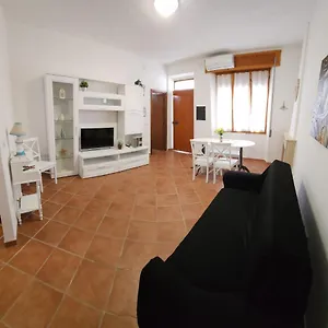 Zose - Casa Al Mare Appartamento