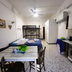 Casina Angiulina Appartamento Finale Ligure